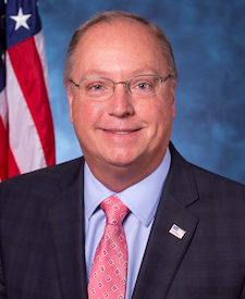 Jim Hagedorn